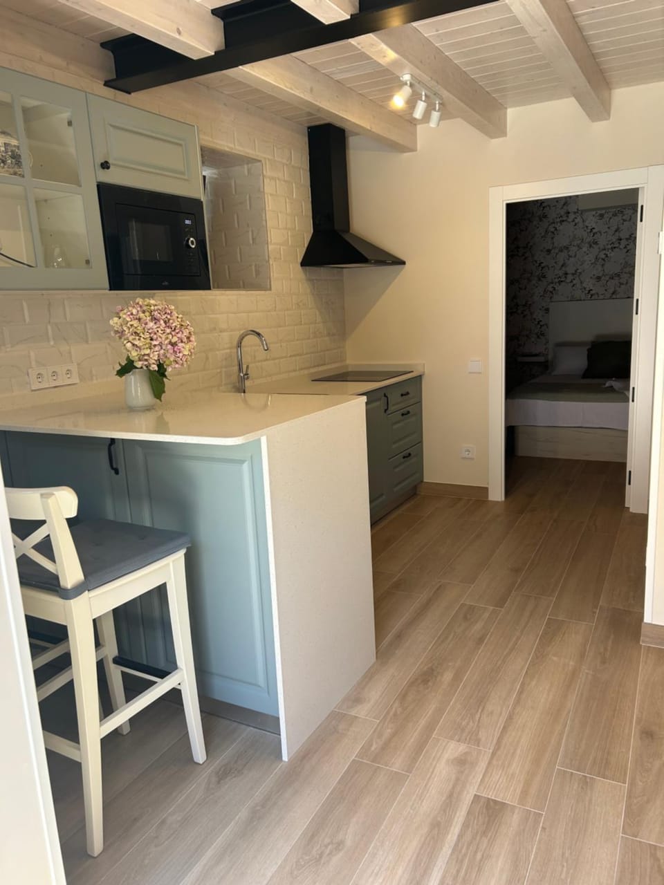 Apartamentos San Roque Apartment in Cantabria