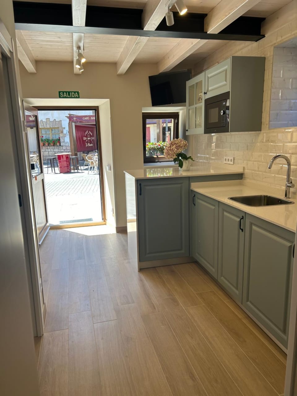 Apartamentos San Roque Apartment in Cantabria