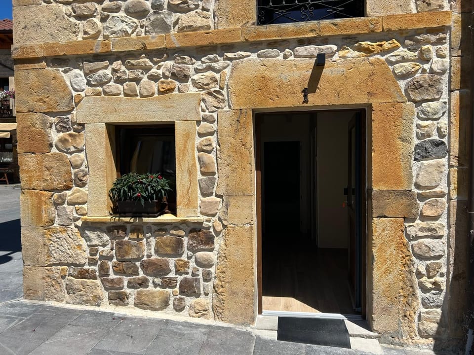 Apartamentos San Roque Apartment in Cantabria