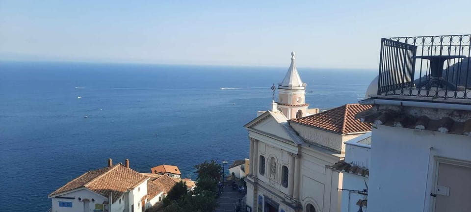 Day, Natural landscape, Landmark view, Sea view