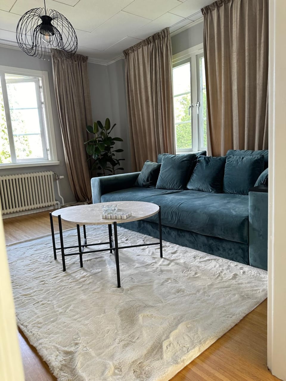 Nordic Central Villa Villa in Stockholm