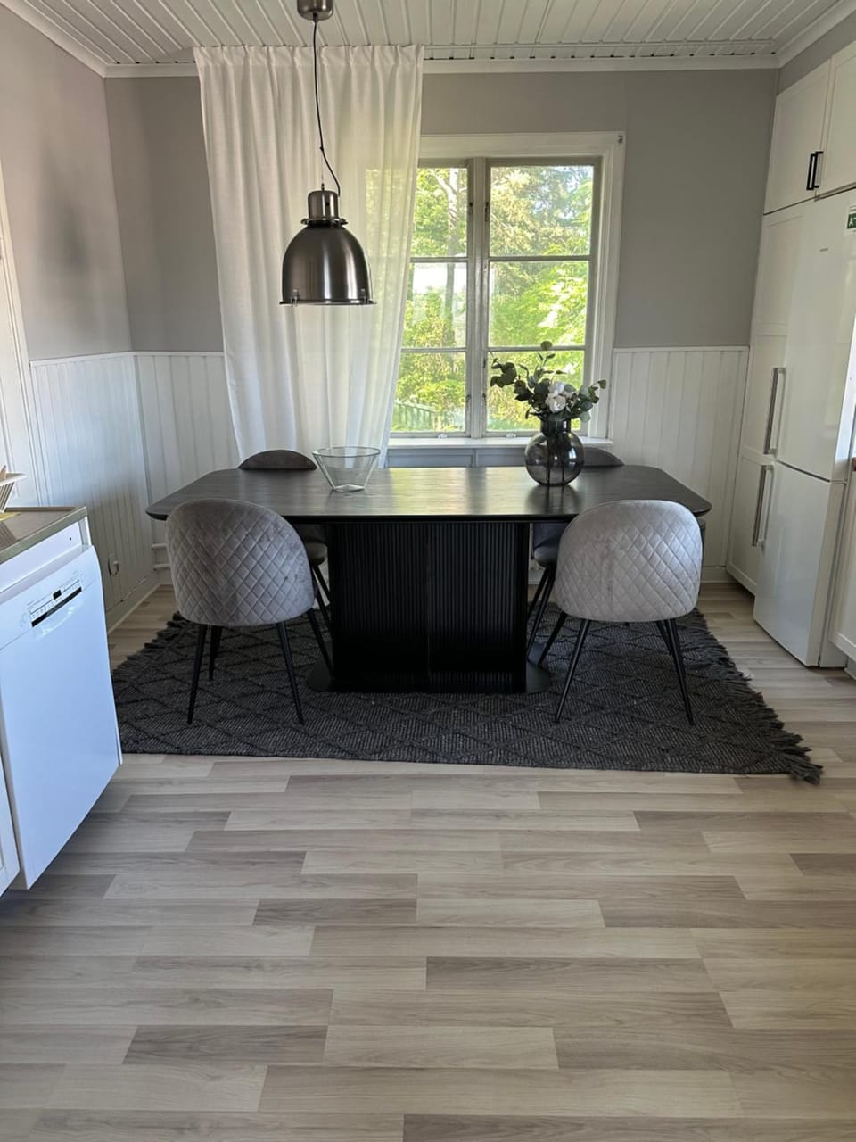 Nordic Central Villa Villa in Stockholm