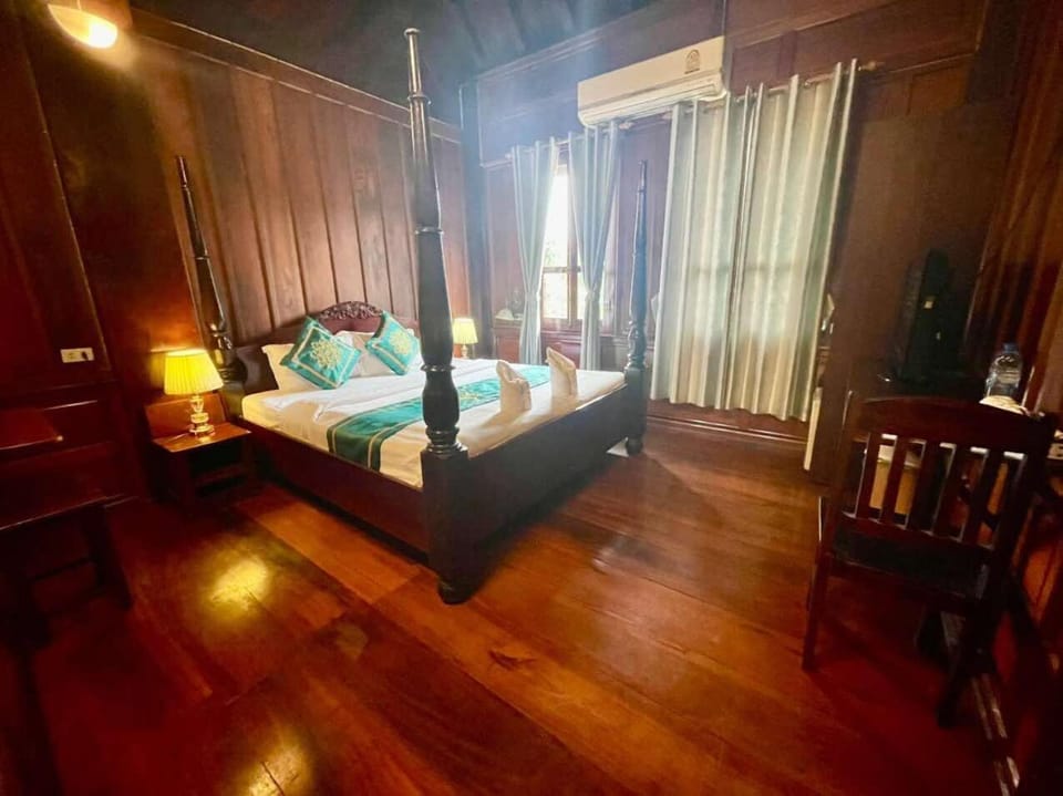 Luang Prabang Confetti Hotel Hotel in Luang Prabang