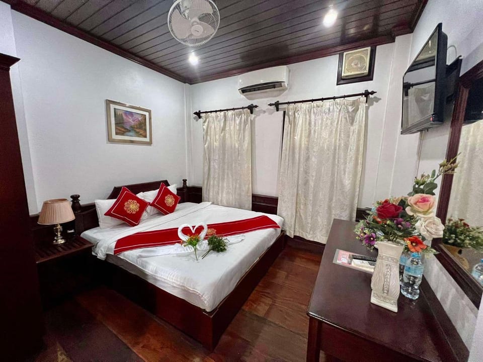 Luang Prabang Confetti Hotel Hotel in Luang Prabang