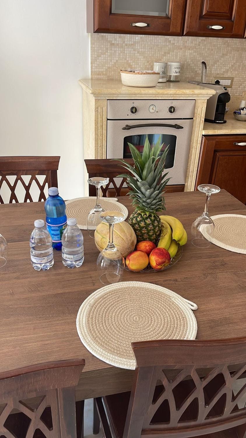 Food and drinks