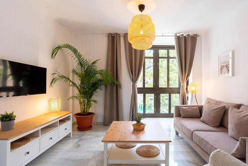 TV and multimedia, Living room, Seating area, air conditioner