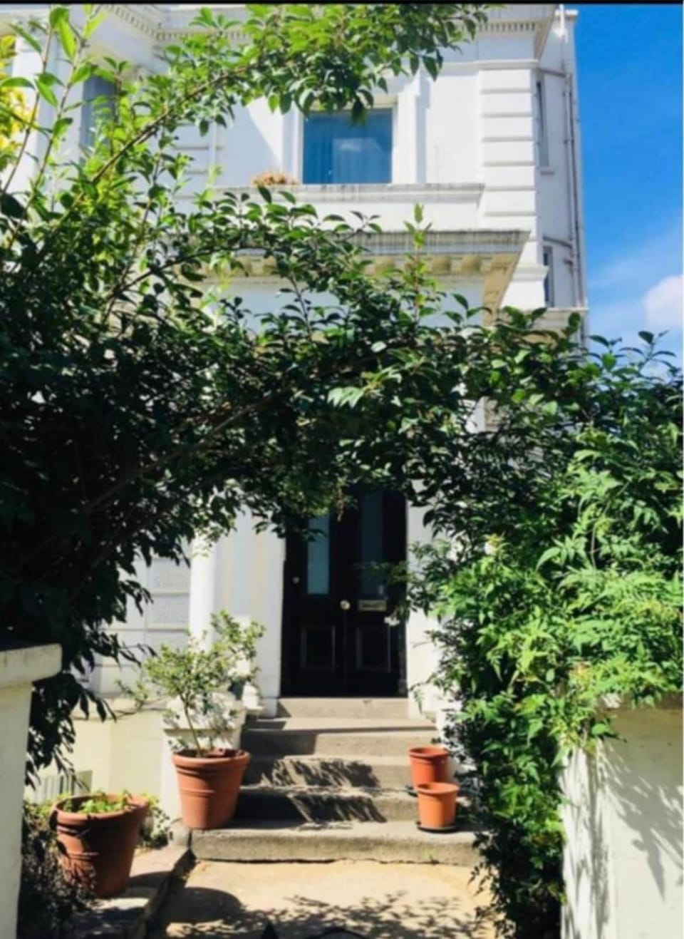 Fabulous Studio in the heart of Kensington Apartment in City of Westminster