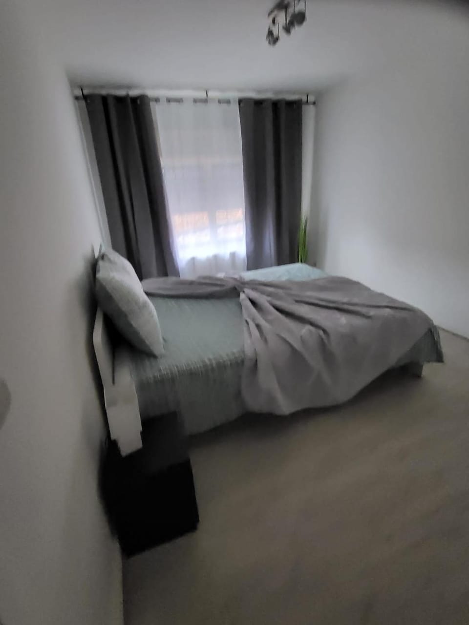 Cristina Residence - App 1 Apartment in Flanders