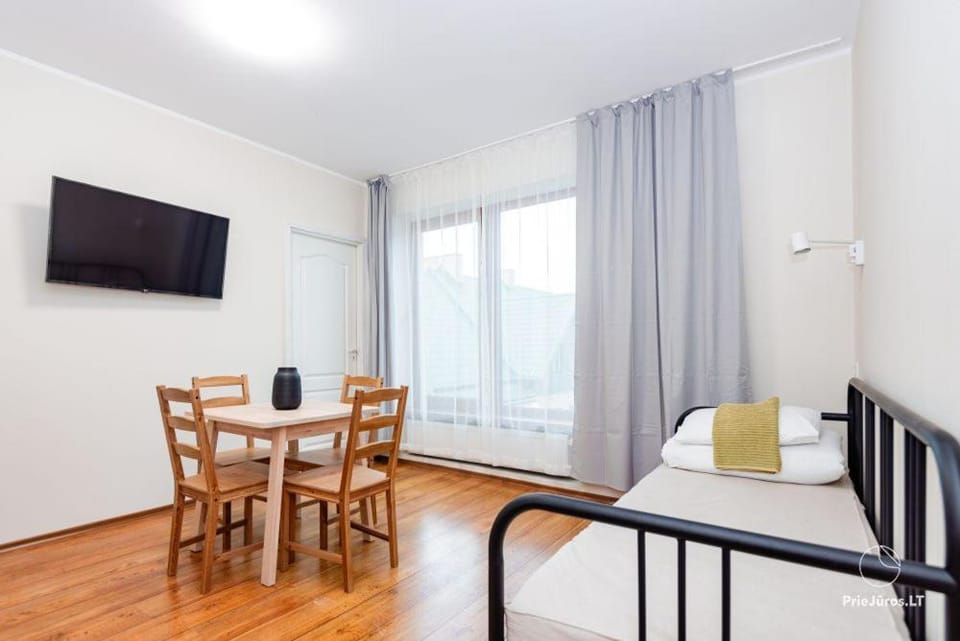 Smilciu 34 Apartment in Palanga