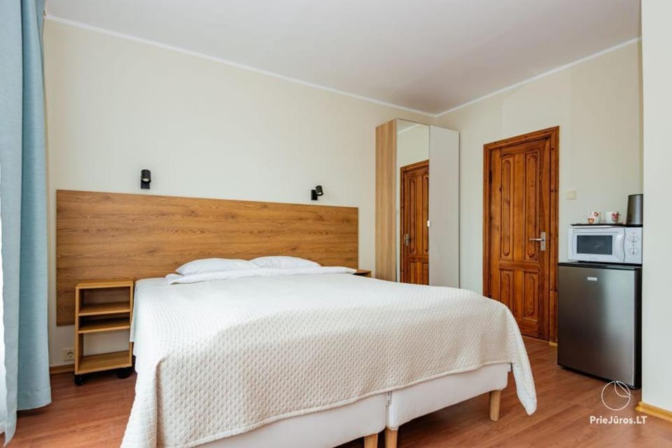 Smilciu 34 Apartment in Palanga