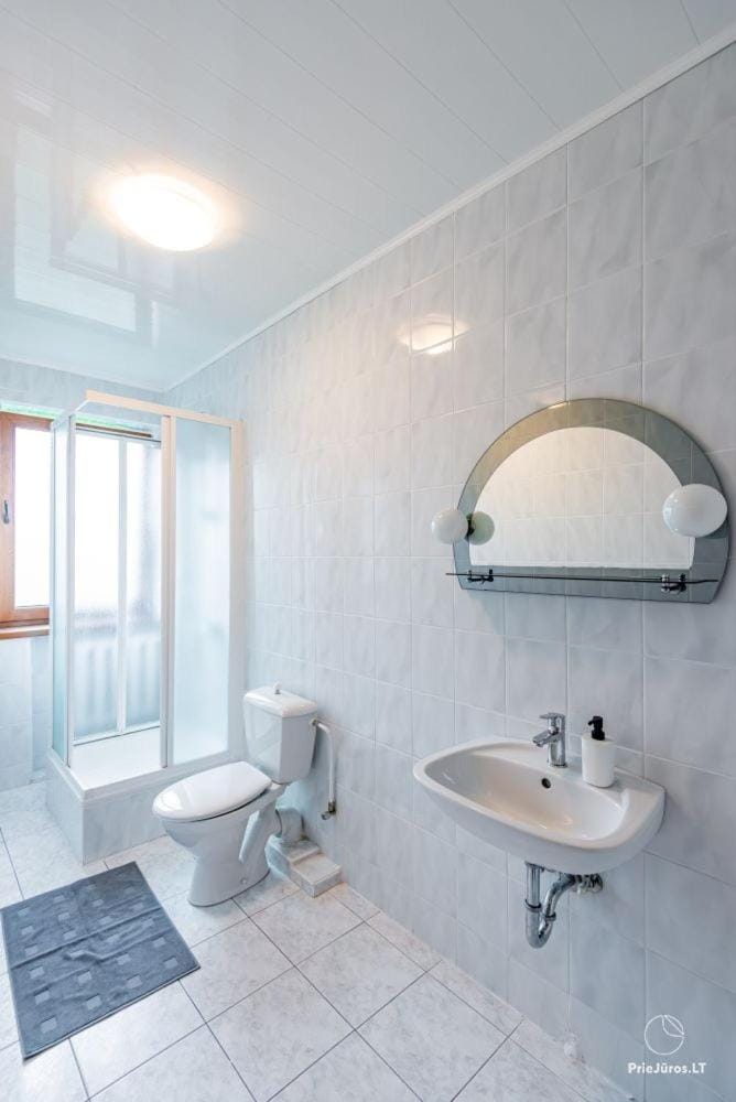 Smilciu 34 Apartment in Palanga