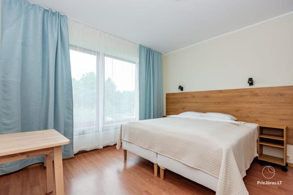 Smilciu 34 Apartment in Palanga