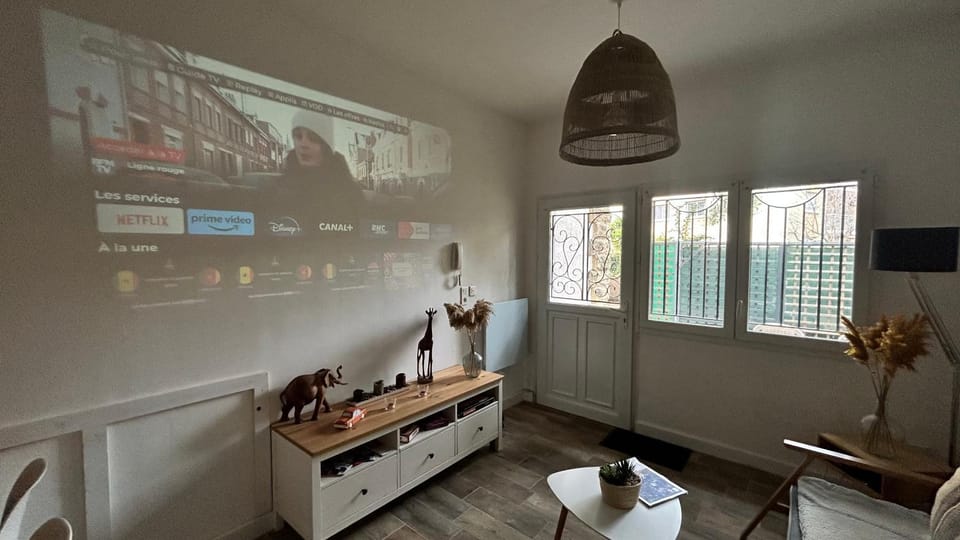 TV and multimedia