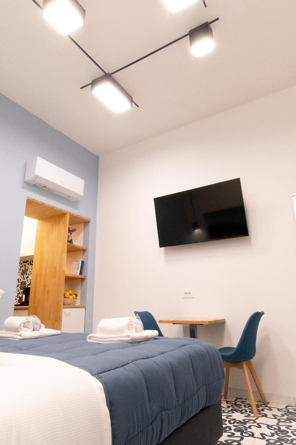 Al Corso Apartment in Amalfi