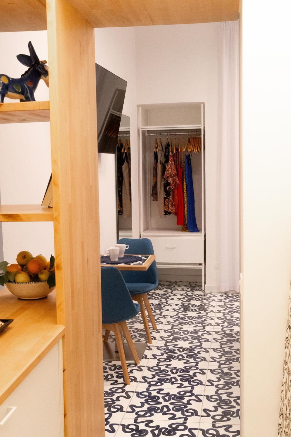 Al Corso Apartment in Amalfi