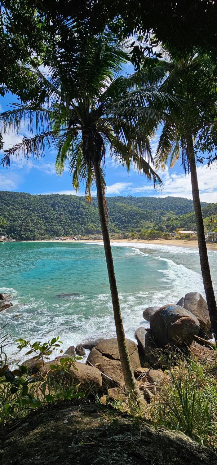 recanto Provetá 2 ILHA GRANDE Bed and Breakfast in State of Rio de Janeiro