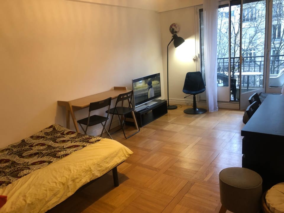 Beautiful apartment,South Paris Apartment in Paris