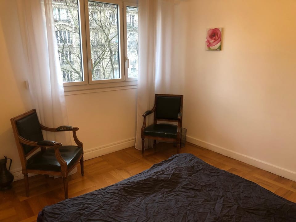 Beautiful apartment,South Paris Apartment in Paris