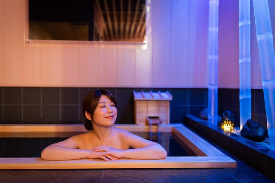 Hot Tub, Bathroom, Spa and wellness centre/facilities, Public Bath, Bath