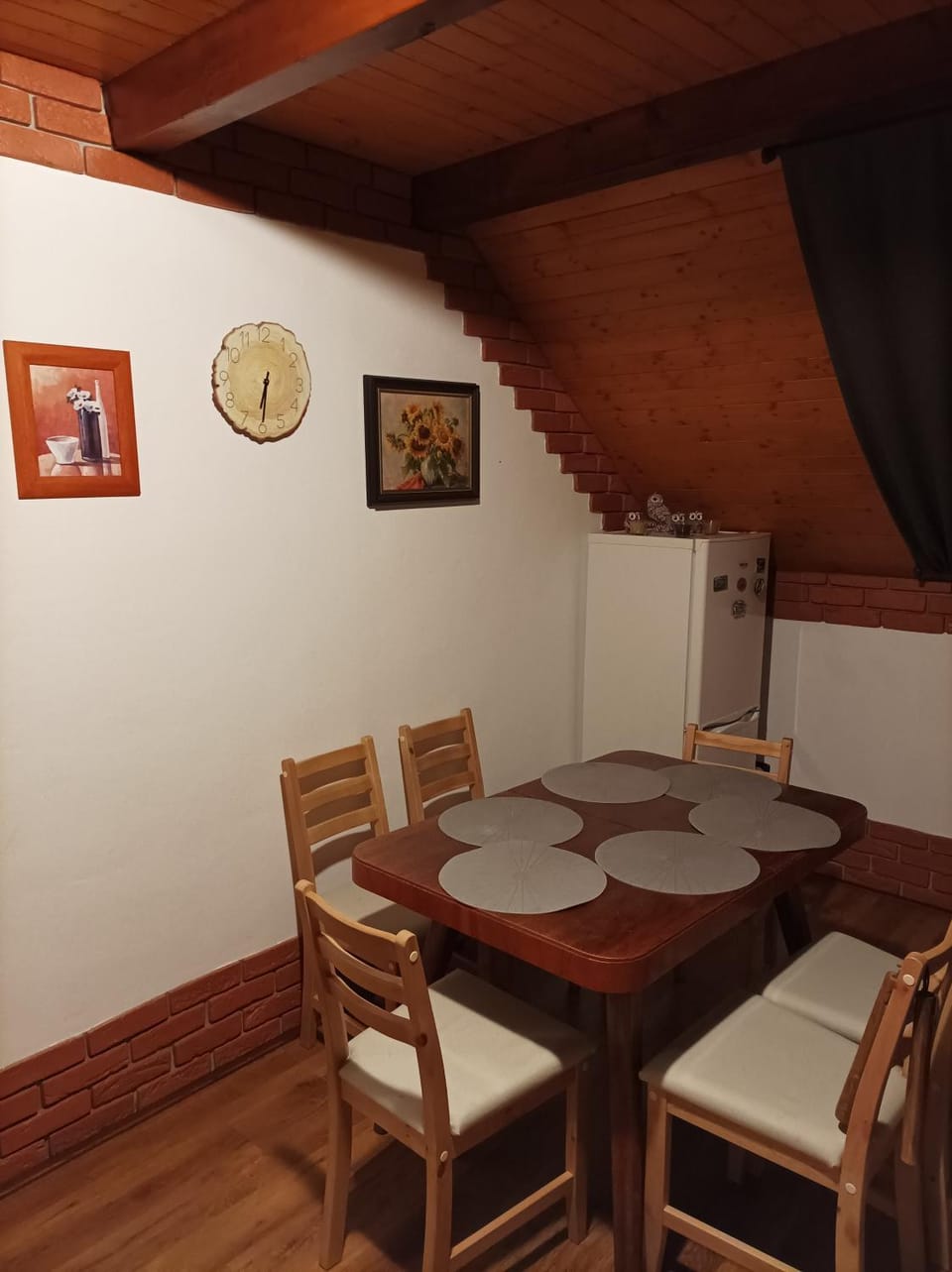 U sedmi zlodějů - Vrbice Apartment in South Moravian Region