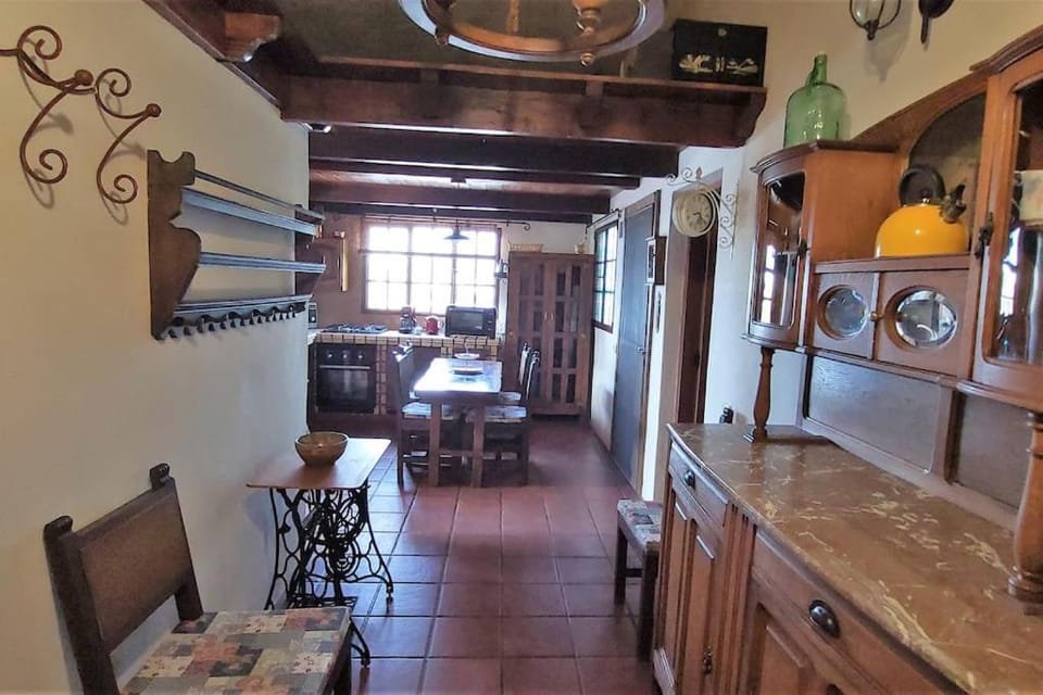 Casita rústica II Apartment in Abona