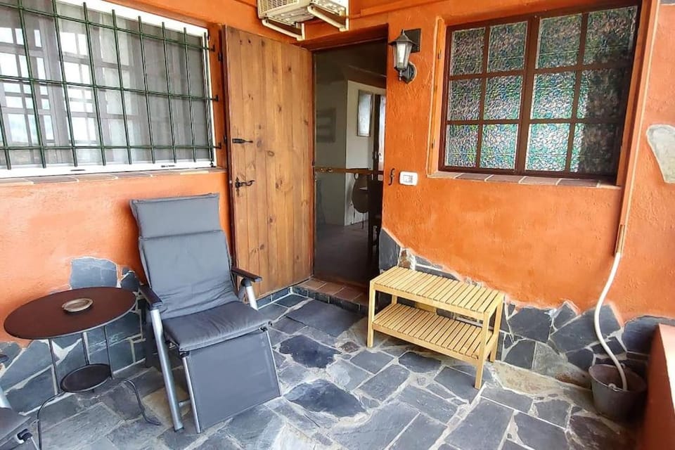 Casita rústica II Apartment in Abona