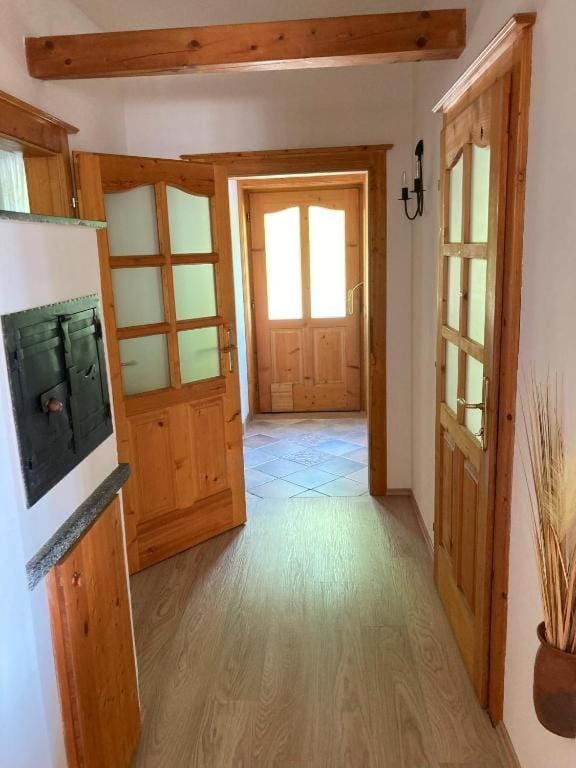 apartemente Kleeblatt Apartment in Austria