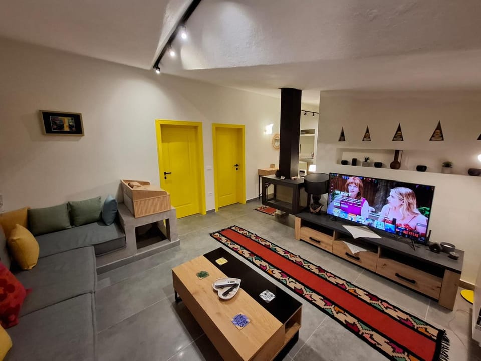 Domin Apartment, Golem, Durrës Apartment in Tirana County, Albania