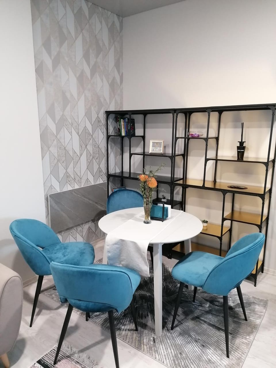 Čiurlionio 14 Apartment in Lithuania