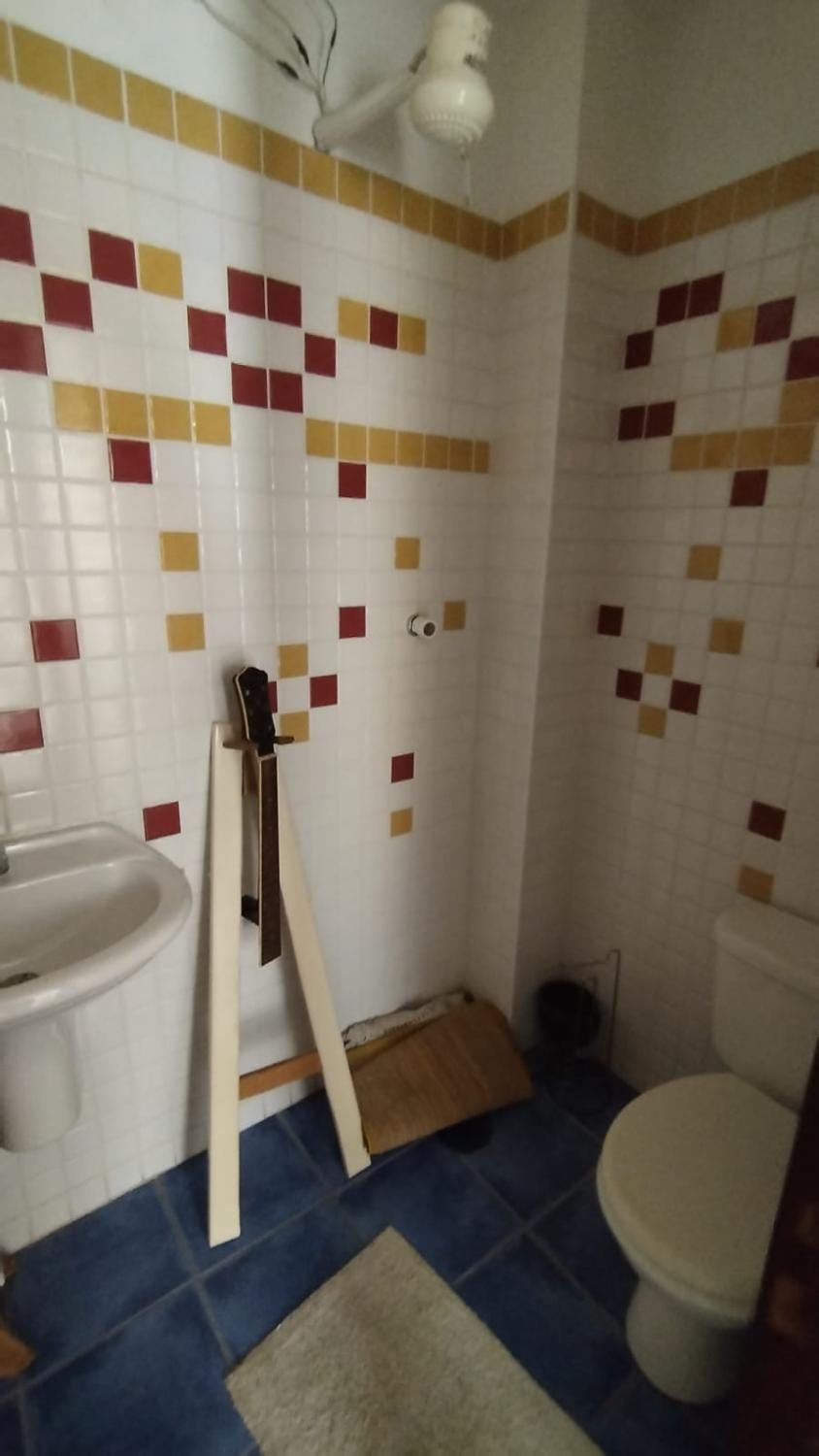 Toilet, Bathroom