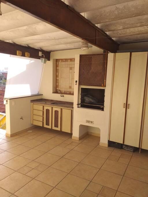 BBQ facilities, Kitchen or kitchenette