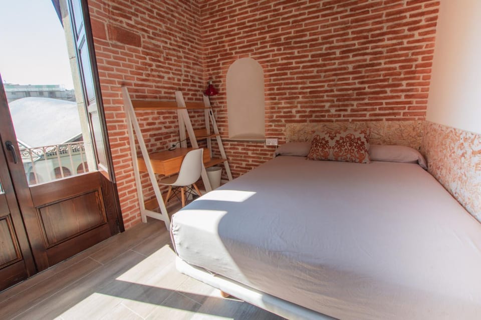 View (from property/room), Bedroom
