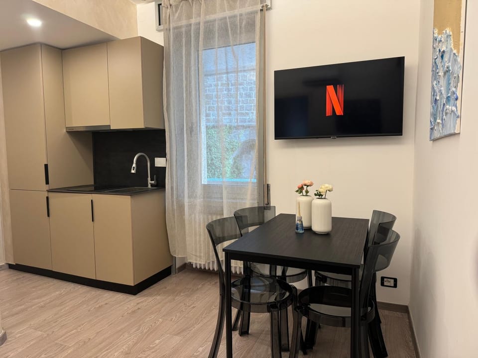TV and multimedia, kitchen
