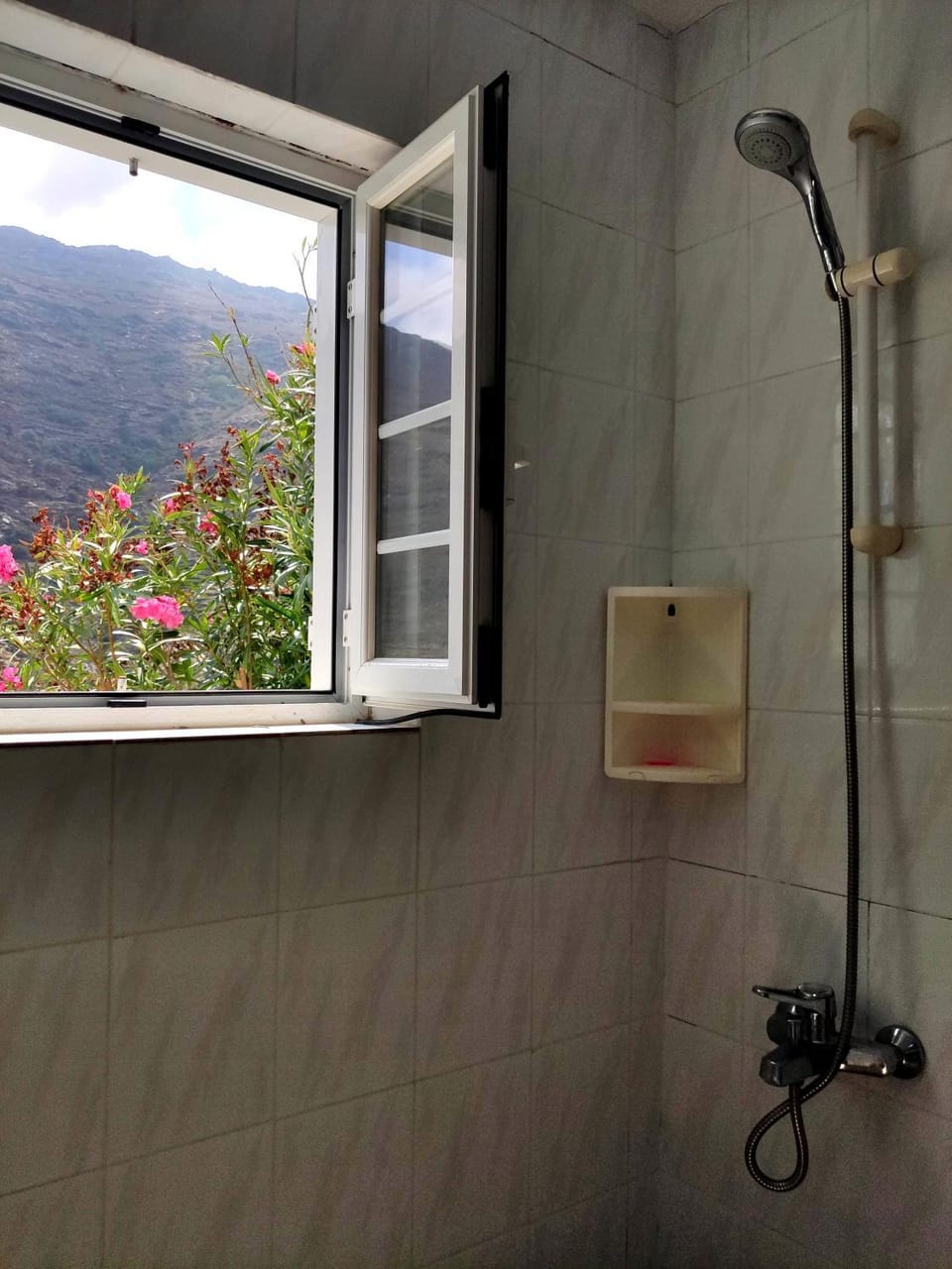 Shower