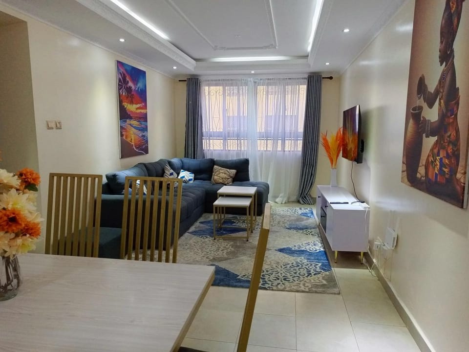 TV and multimedia, Living room, Photo of the whole room, Seating area