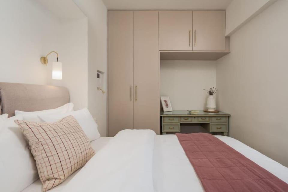 Modern apartment at Edem beach Apartment in Alimos