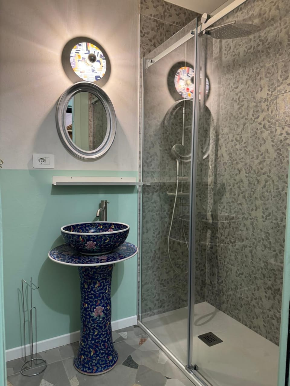 Shower