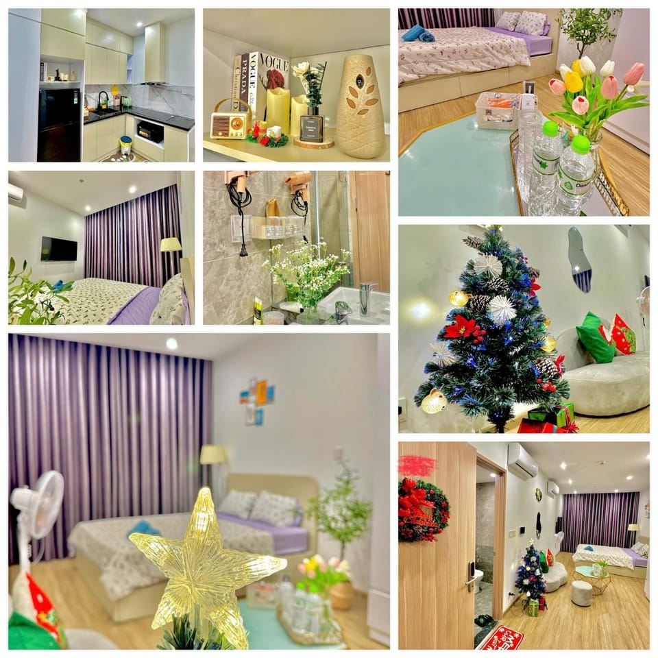 BunBeo Homestay Apartment in Laos