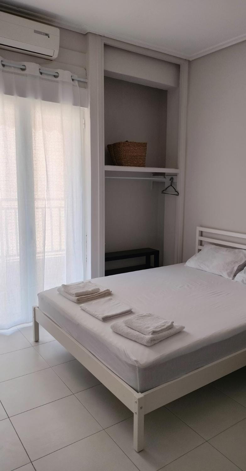 Villa Pelagia Apartment in Euboea