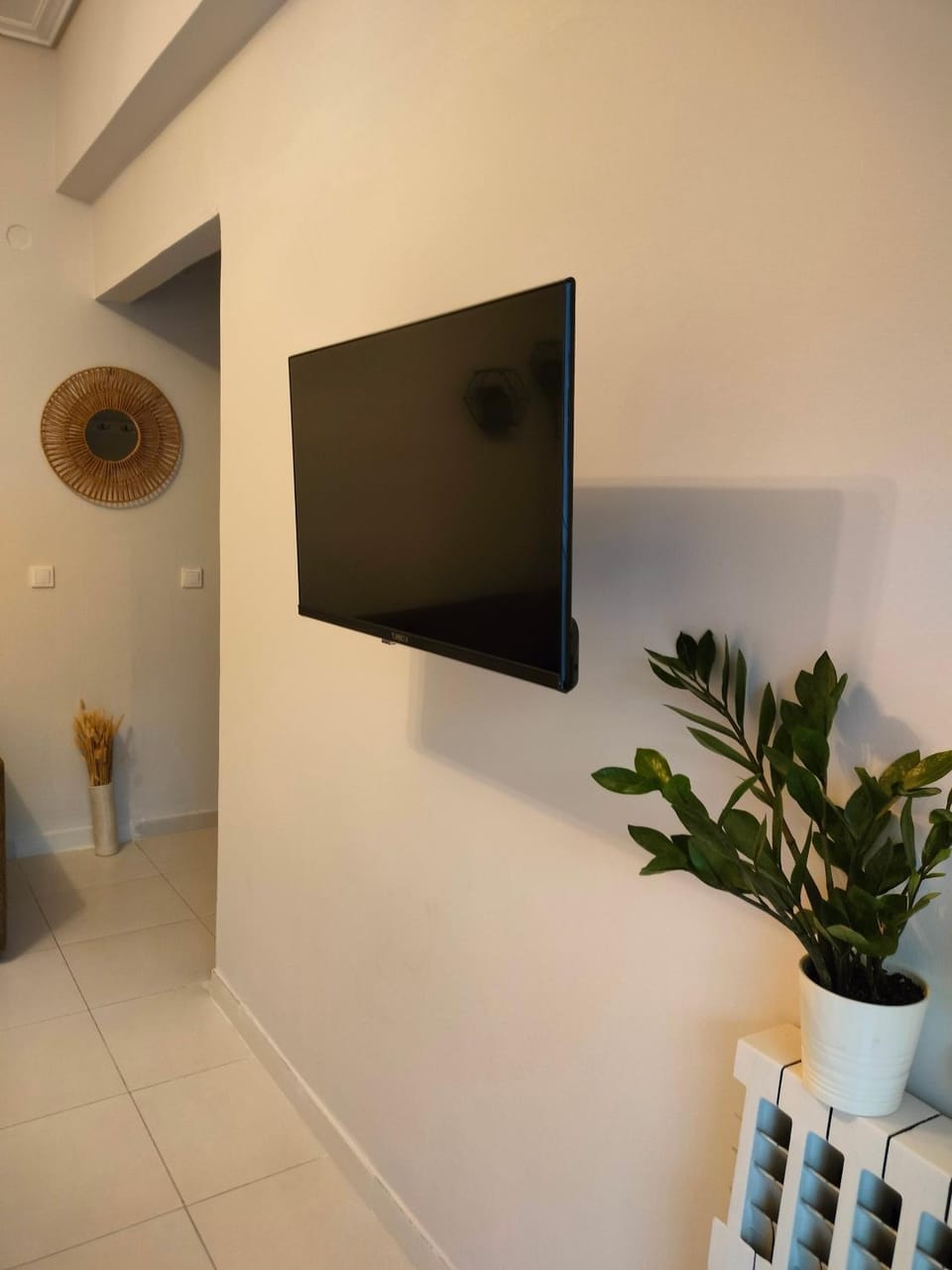 Villa Pelagia Apartment in Euboea