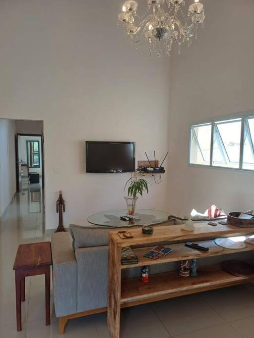 Casa Águas de Lindoia com acesso ao Thermas House in Águas de Lindóia
