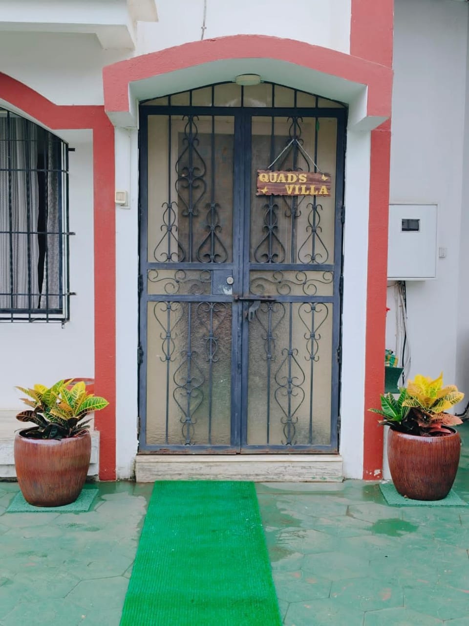 Villa De Quads Villa in Lonavla