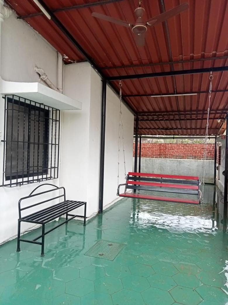 Villa De Quads Villa in Lonavla