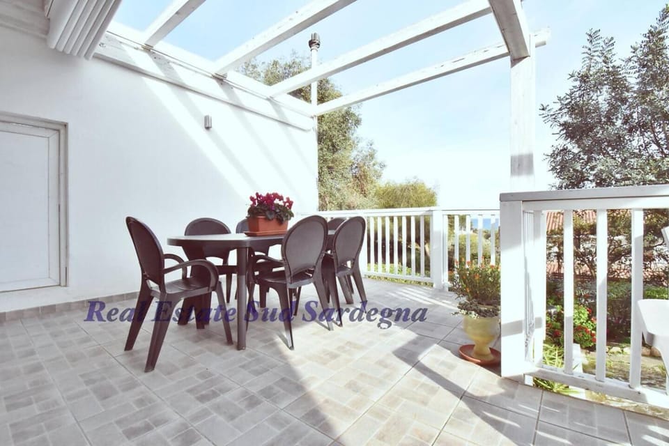 Villa Virginia - Casa Virginia House in Sardinia