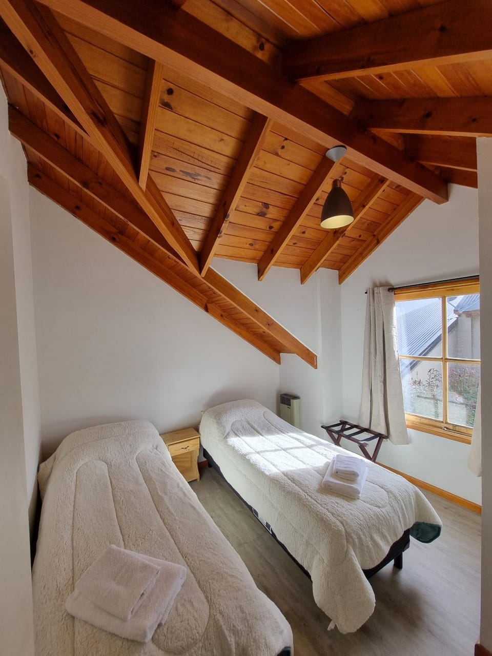 Cordillera - Andarlibre Apartment in San Martín de los Andes