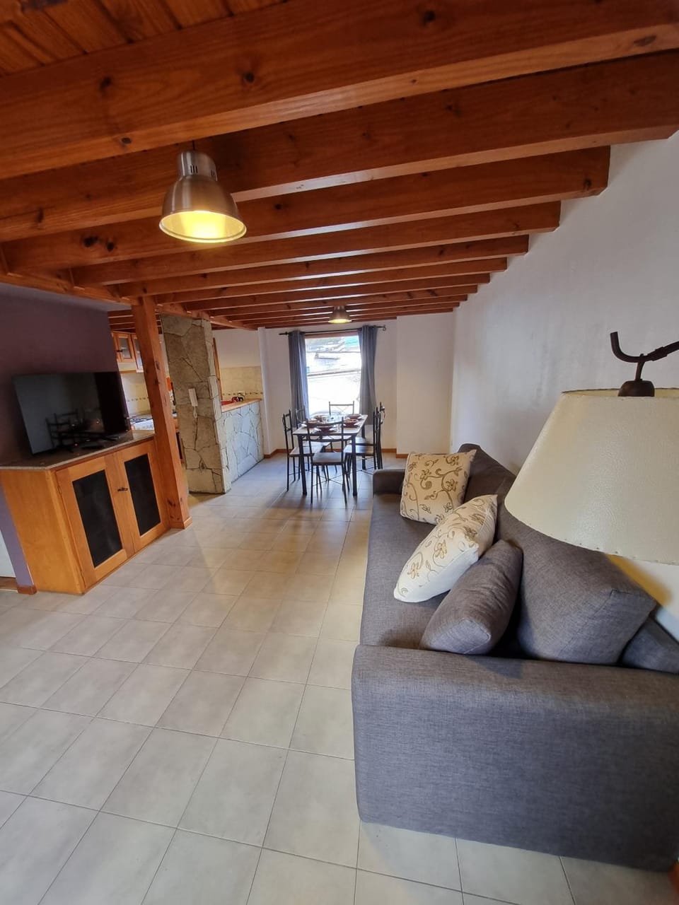 Communal lounge/ TV room, Living room