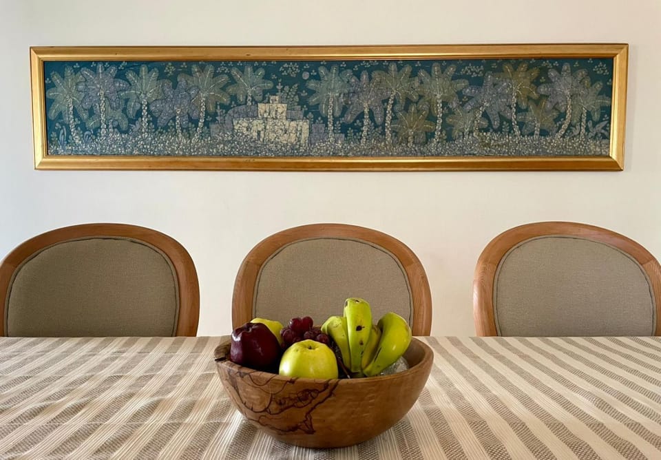 Decorative detail, Food