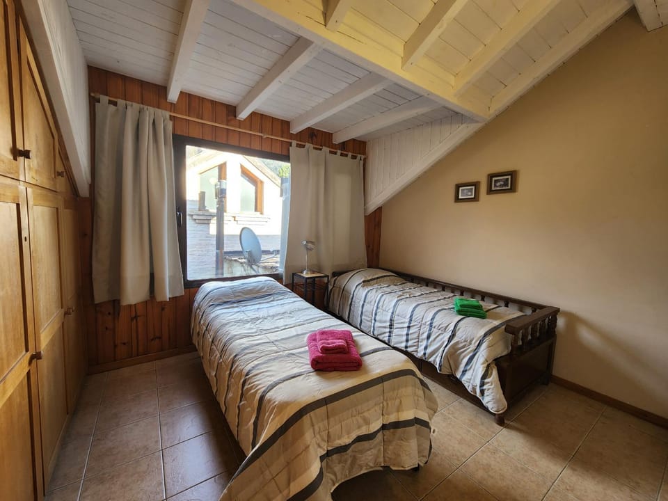 Morada - Andarlibre House in San Martín de los Andes