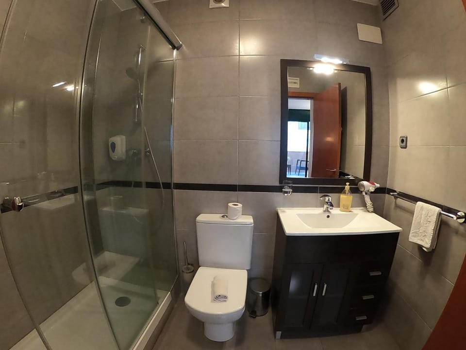 Sitges rooms by Sitges Apartment Parking Free 1000 m Bed and Breakfast in Sitges