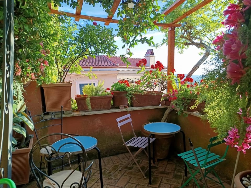 Casa San Biagio Apartment in Lazio